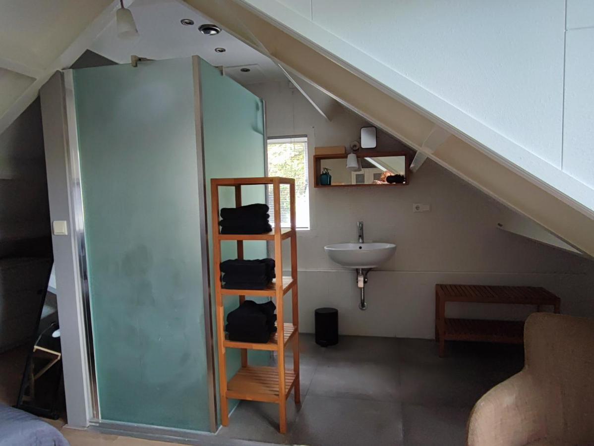 My Lodge Dinteloord المظهر الخارجي الصورة