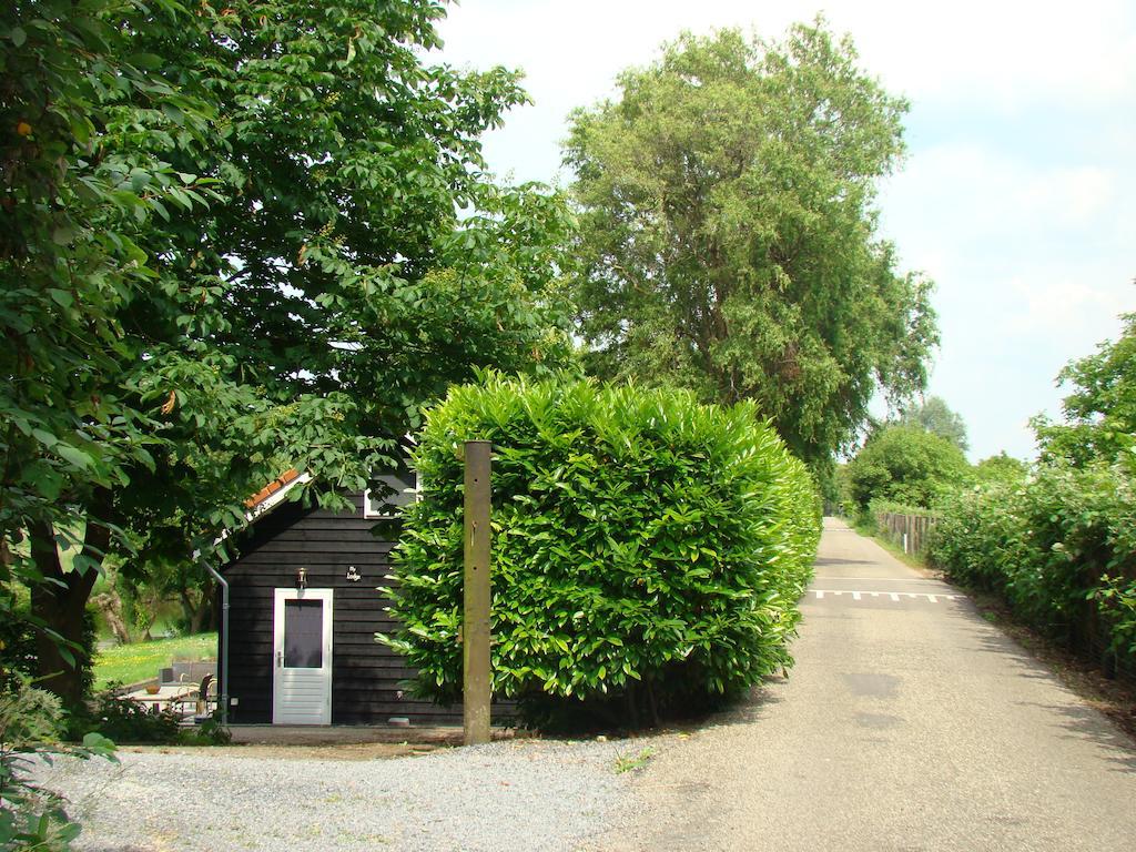 My Lodge Dinteloord الغرفة الصورة